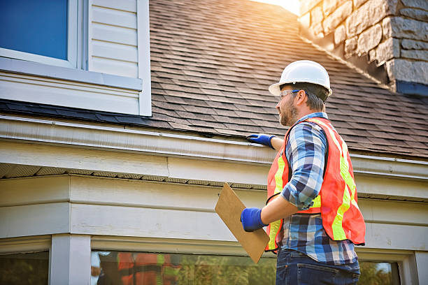Licensed Flat Roof Repair service in Riverton, IA - Ben Roofing and Steel LLC